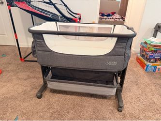 Bassinet - Koola Baby