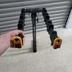 Bike Rack
