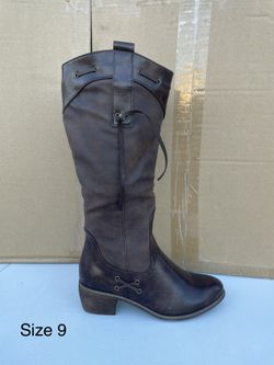 New Women Boots