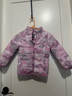 Girls Coat