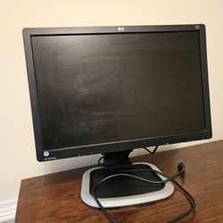HP 22 Inch Monitor