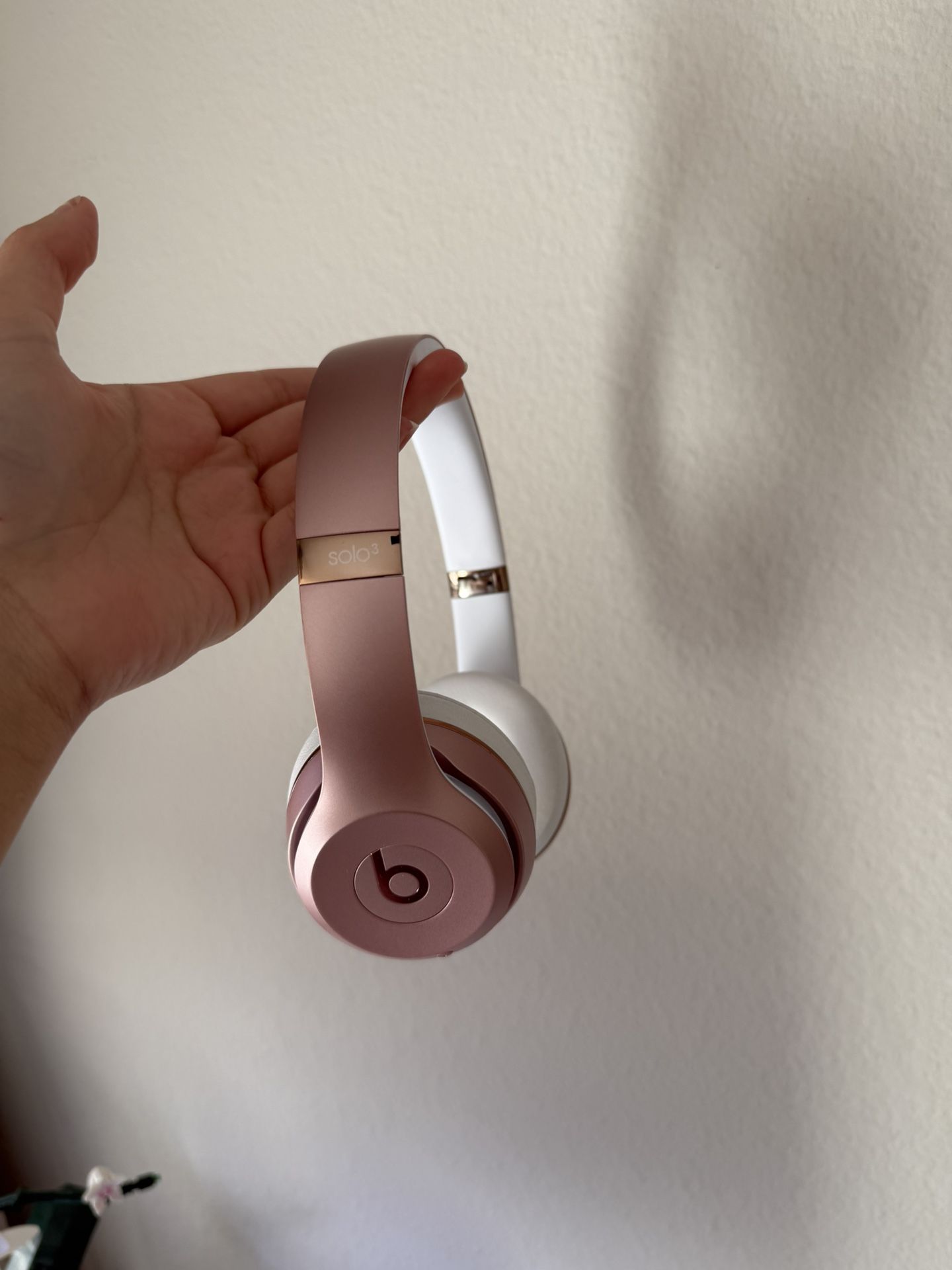 Pink Beats 