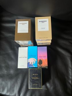 Selling cologne for $35 LV for $65 price: 1-$35 3-$95 10-$250 20-$460 30-$640