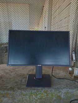 ASUS TUF Gaming Computer Monitor 27"