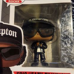 Funky POP Rocks Eric "Eazy -E" Wright / #171