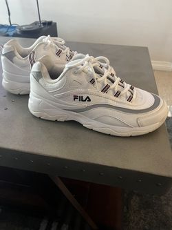 FILA SHOES