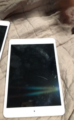 iPad mini