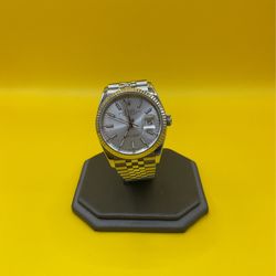 36MM Rolex Datejust 