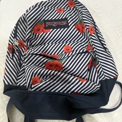 Kids Jansport Backpack 