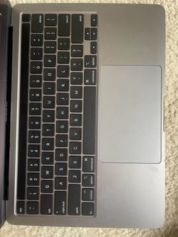 13 Inch MacBook Pro