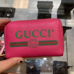 Gucci Wallet 