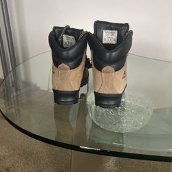 Montrail Hiking Boots 