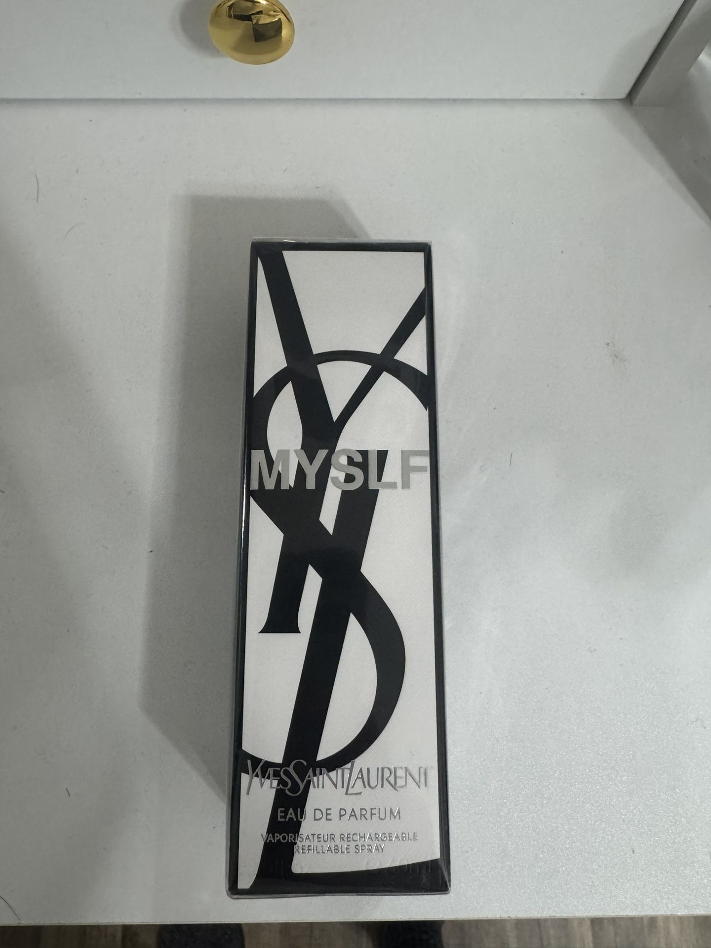 YSL MYSLF EDP