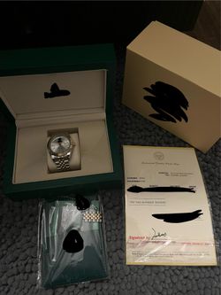 Watch