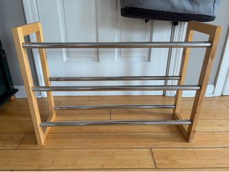 Shoe Rack