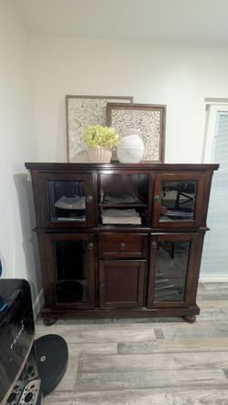 Dining Server Ashley Furniture