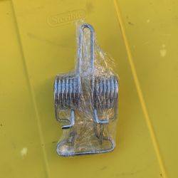 vw beetle decklid spring