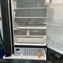 Refrigerador Samsung 