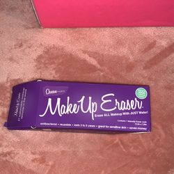 Makeup Eraser Large Size 