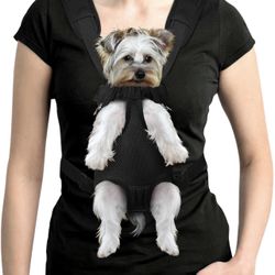Front Dog Animal Carrier/Backpack For Traveling