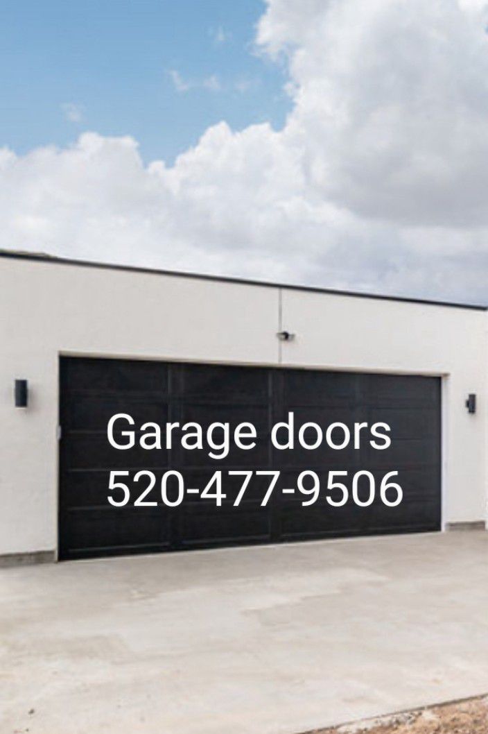 Garage Door Opener Spring 