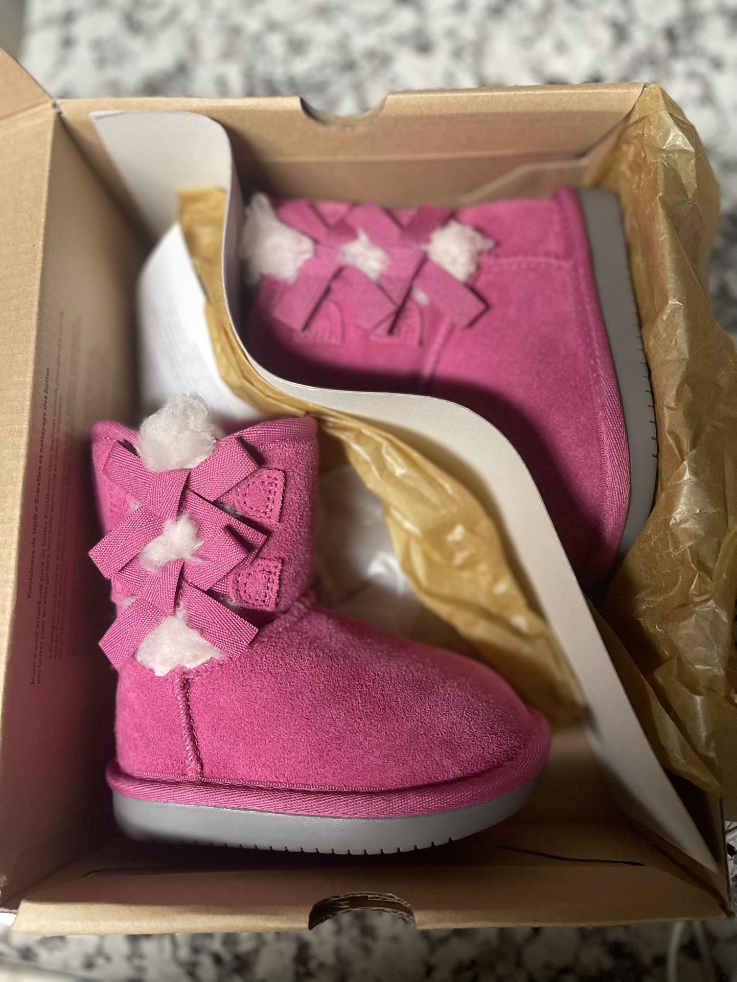 Toddler Ugg Boots