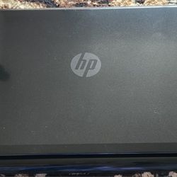 HP Laptop