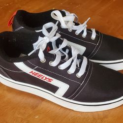 Heelys Mens Size 7
