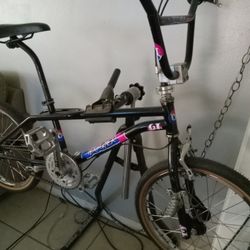 1988 GT FREESTYLE BICYCLE $1,400 
