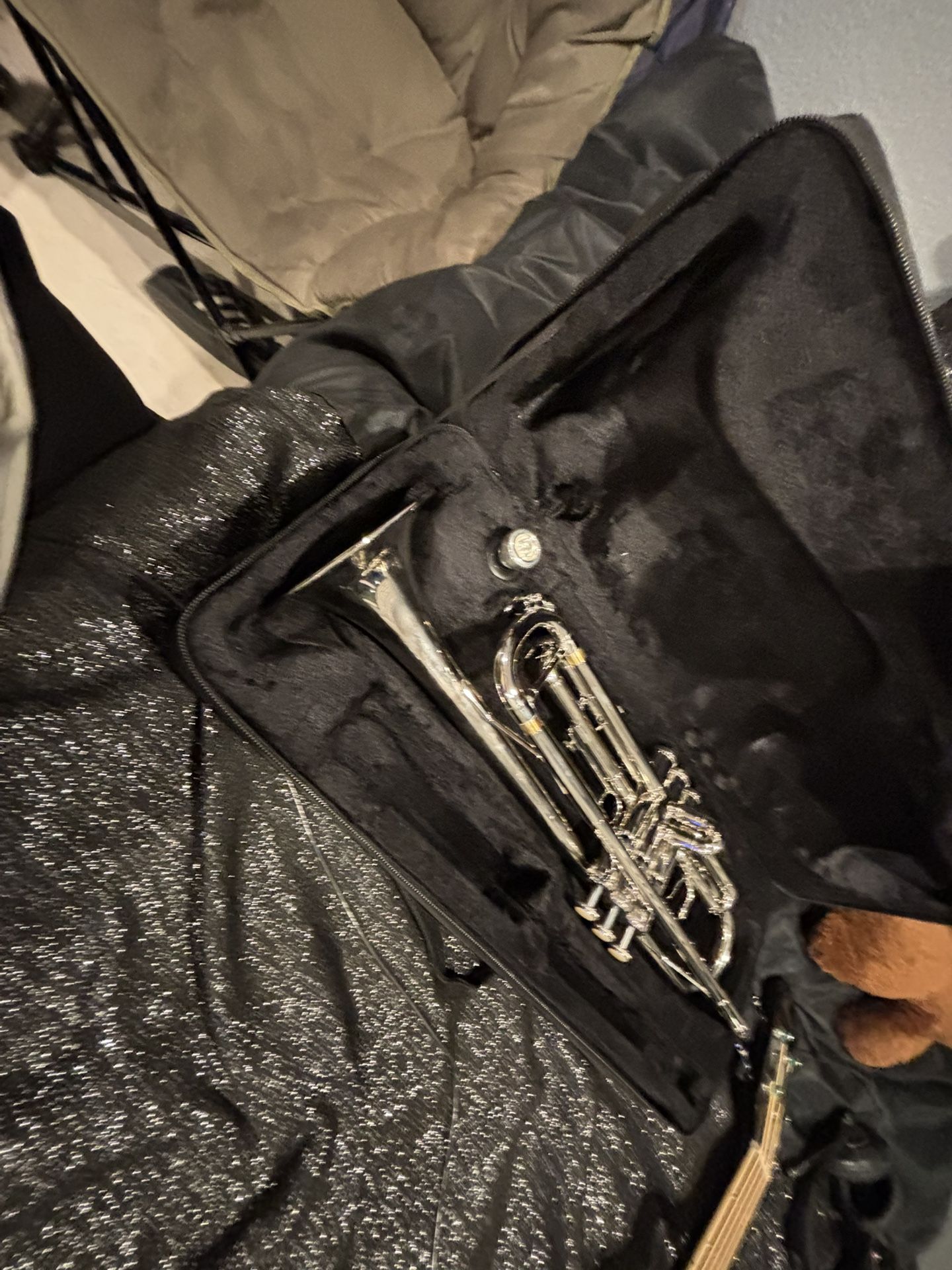Trumpet Brand New Good Conditions Never Used