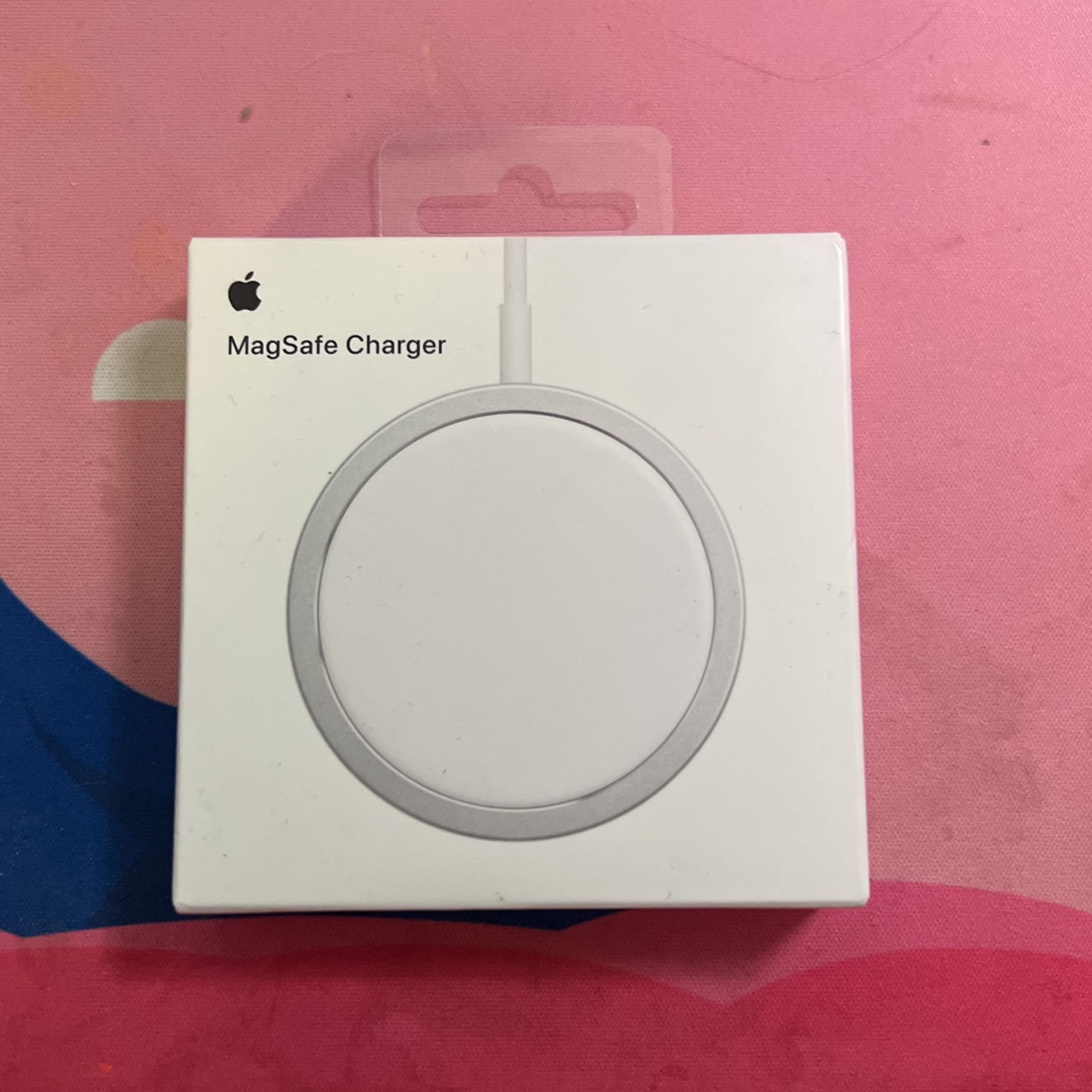 Apple MagSafe Charger -Brand New 