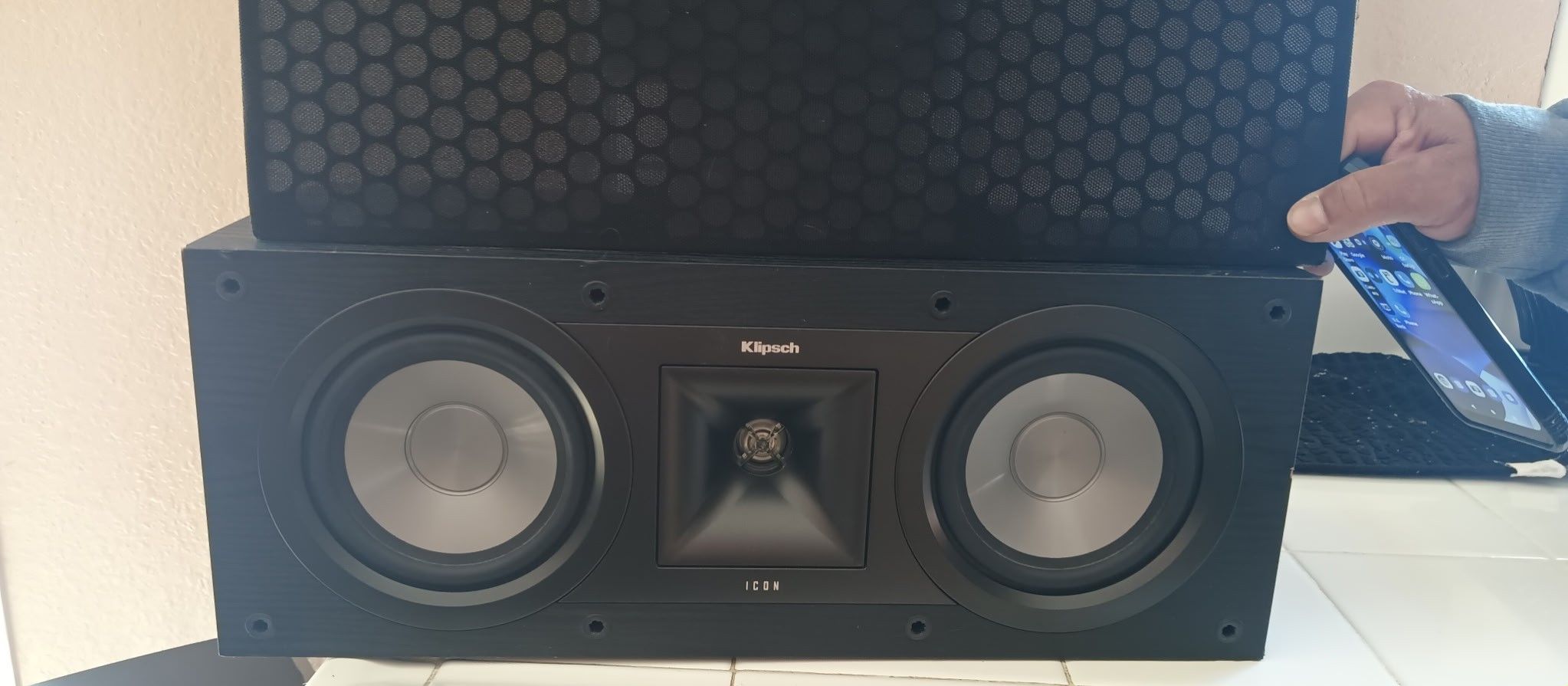 Klipsch Speaker
