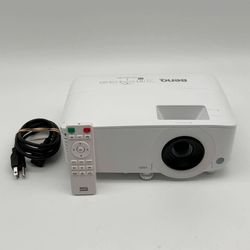 BenQ TH575 1080p Home Entertainment Projector | 3800 Lumens | w/Remote