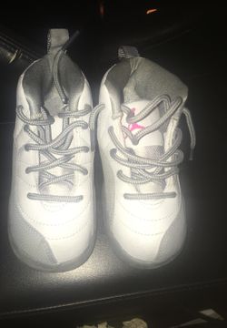 Toddler Jordan's