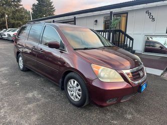 2010 Honda Odyssey
