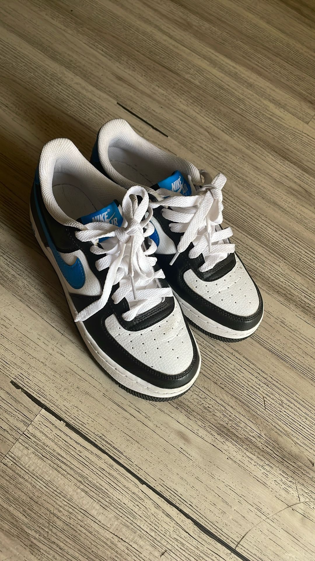 Air Forcé 1