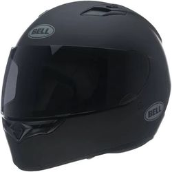 Bell Motorcycle Helmet  XL With Bag 