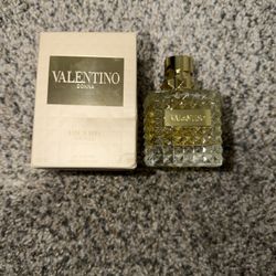 Valentino Donna (the Gold)