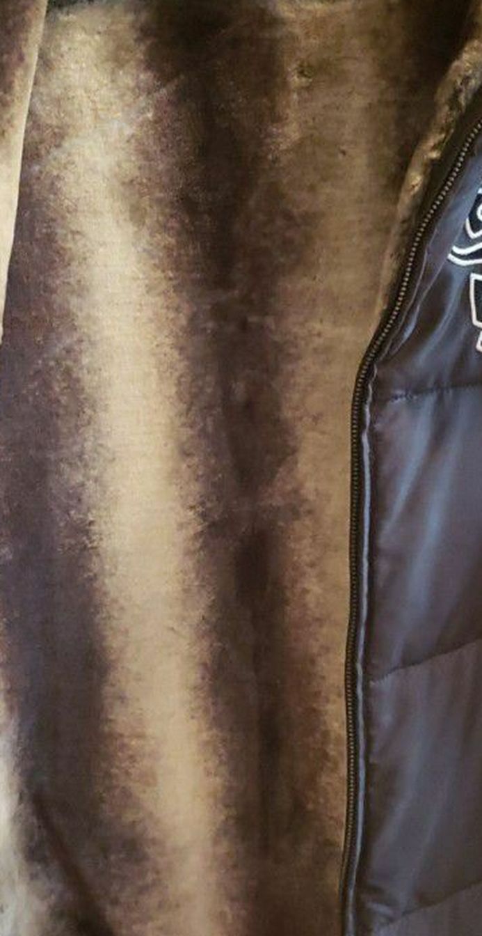 Sean John Vest