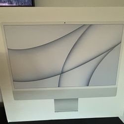 iMac Computer
