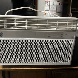 GE Window Air Conditioner