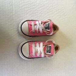 Girls Converse Shoes 