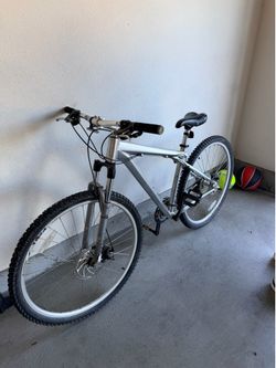 GT Karakoram Mountain Bike 26”