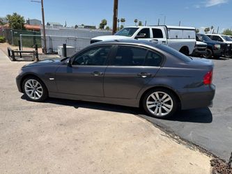 2008 BMW 3 Series