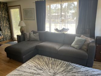 IKEA Finnala Couch