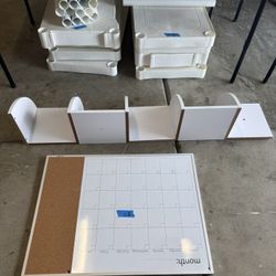 Shelf Shelves Calendar Corner Tier Storage