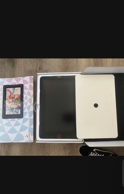 Artist 15.6 Pro Pen (Art)