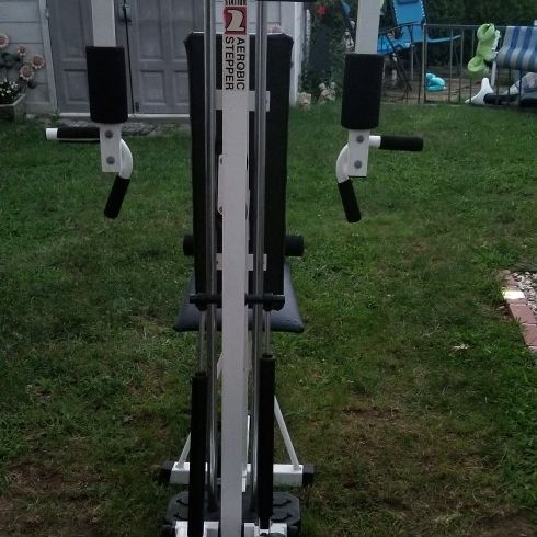 Weider Master Cross Trainer for Sale in Hicksville NY OfferUp
