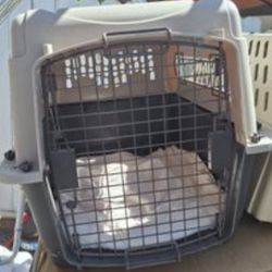 Small / Medium Size Dog Kennel 