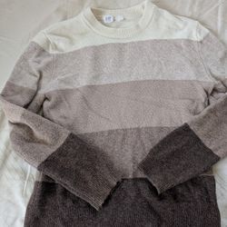 Gap Sweater 